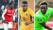 5 South Africa-linked players who could shine for Harambee Stars under Benni McCarthy