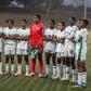 Bantwana land in Lagos, as the 2nd leg between the Flamingos of Nigeria and South Africa is set.