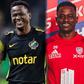 Erick 'Marcelo' Ouma: Net Worth: Age, Origin, Club Career, How Rich is He in 2025?