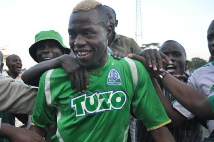 Mashemeji Derby postponement: Eric Masika faults Gor Mahia, AFC Leopards management for failure