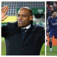 Former Super Eagles coach gives credit to PSG