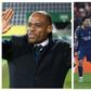 Former Super Eagles coach gives credit to PSG