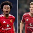 Manchester United: Why Rasmus Hojlund, Joshua Zirkzee could be sold in the summer in major Red Devils' revamp