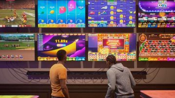 Stellar Bets is Causing a Frenzy in Betting Shops-Here’s Why!