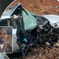 Michail Antonio: West Ham star given hero’s welcome on his return after escaping death in horror Ferrari crash