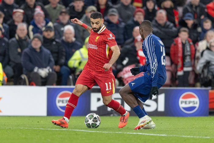 Mo Salah: 3 reasons why the Egyptian forward will be a big loss for Liverpool & the Premier League