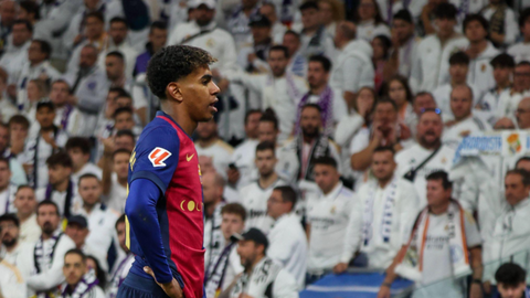 'It’s about enjoying life' — Yamal explains reason for racism is Spain and why he doesn't care