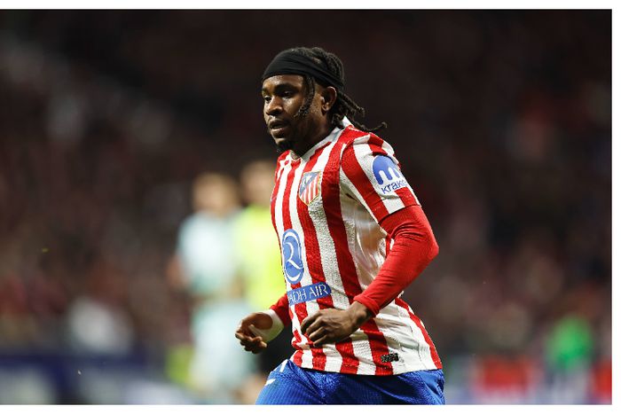 Fenerbahçe president explains how Lookman’s deal collapsed