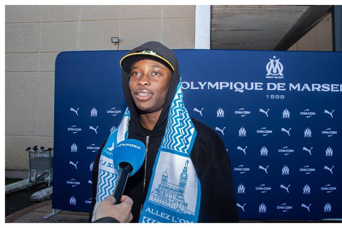 Super Eagles star names his greatest player of all time