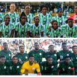 Ex-Super Eagles star claims women's success Outshines men