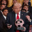 ‘For their own life and safety’ — Trump warns Iran against participating in 2026 World Cup