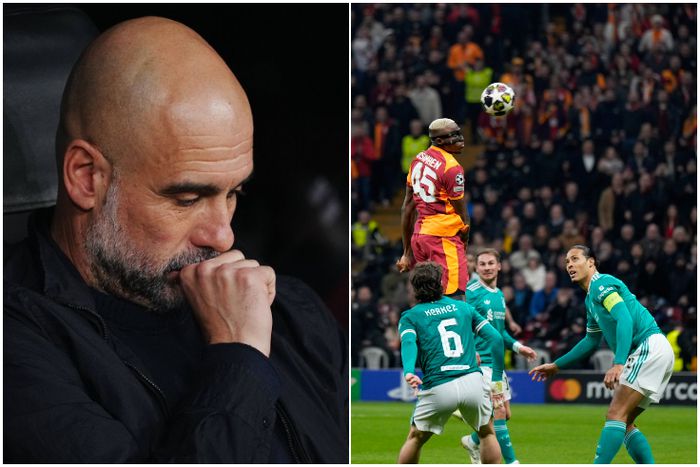 UCL: How Liverpool, Arsenal, Barcelona, Man City, Chelsea can overturn first-leg results to qualify