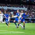 Bernabeu blues for Chelsea as Ancelotti outclasses Lampard