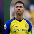Al-Nassr's Ronaldo and Rudi Garcia