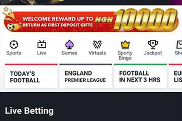 How to Withdraw Money from SportyBet in 2025 (A Simple Guide)