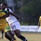 Mathare United vs Tusker at Ruaraka.