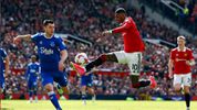 Optimistic Manchester United reveal expectations over injured Rashford