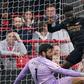 Saka reveals how Arsenal players reacted to Liverpool stalemate