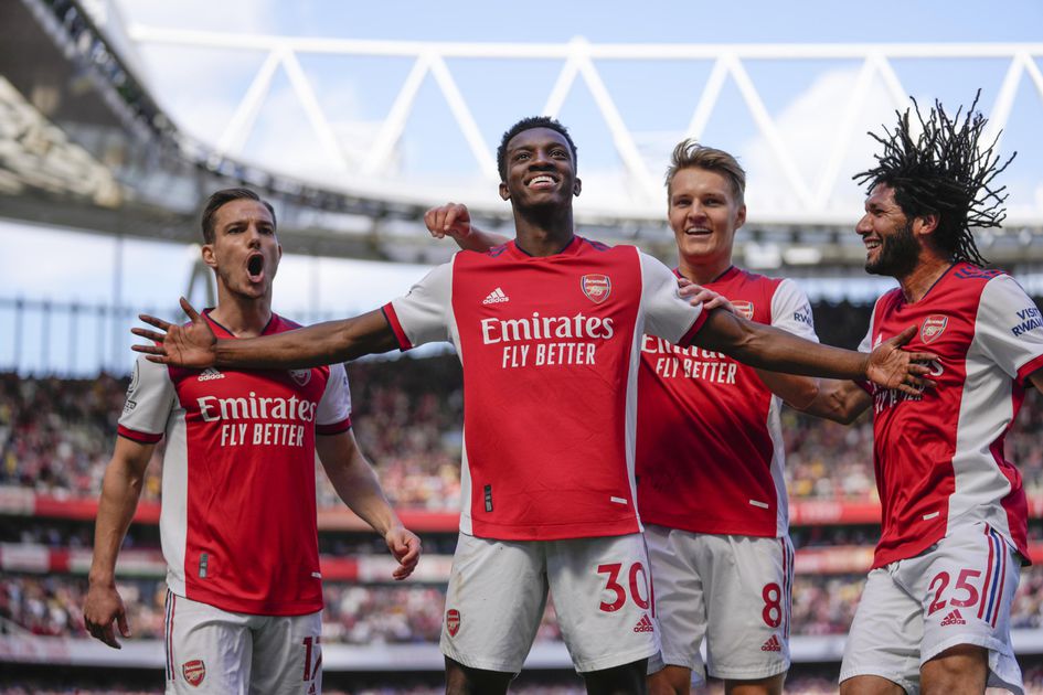 Can Arsenal sustain their title push or will fatigue and injuries take  toll?, Arsenal