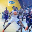 City Oilers fine-tuning for Basketball Africa League debut