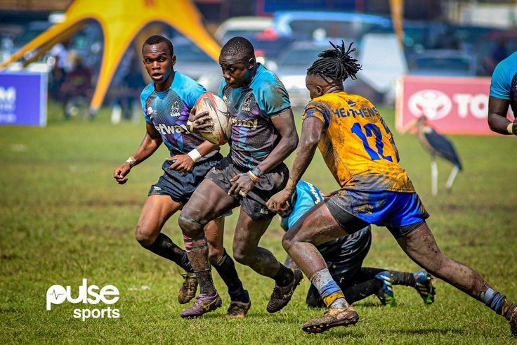Winners and losers from Uganda Rugby Union decision on Heathens-Kobs clash
