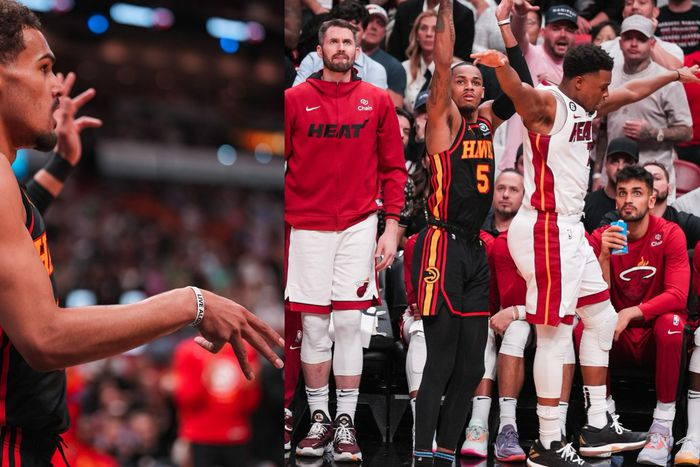 Hawks to face the second-seed Boston Celtics the reigning Eastern Conference champions.