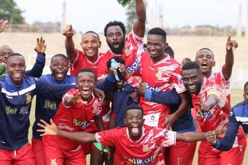 Police pile misery on City Stars with emphatic win