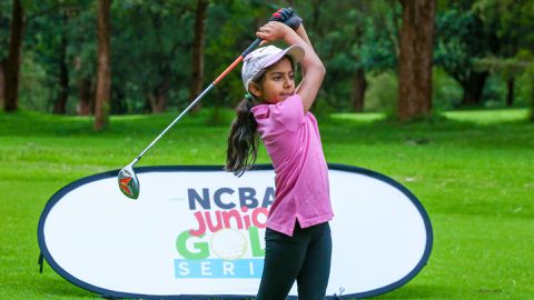 Over 100 golfers compete in the U.S Kids Golf Spring Tour fifth edition