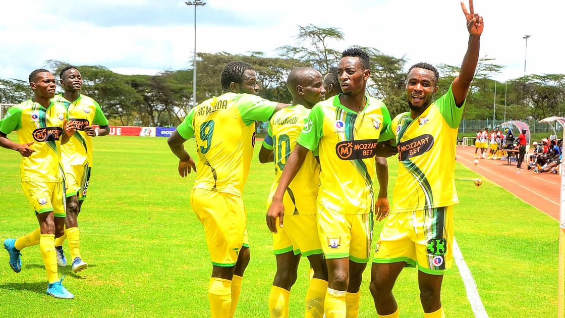 Homeboyz leave it late to sink Sharks as defensive mistakes cost Muluya