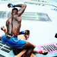 Israel Adesanya took to his official YouTube account to give fans details on the victory against Alex Pereira.