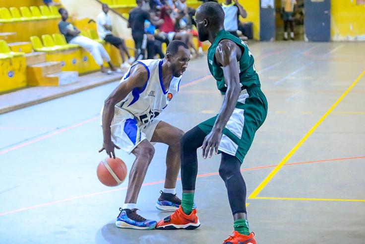 UPDF snatch victory from Power at the death