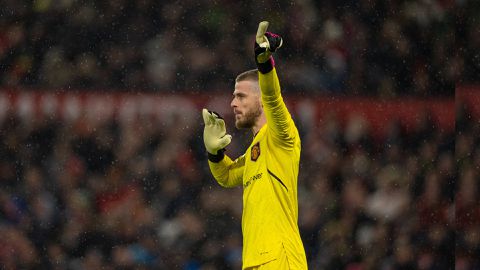 De Gea: This is the key aspect Ten Hag brought to Manchester United