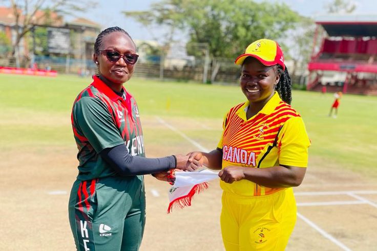 Aweko upbeat ahead of Victoria Series tournament