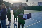 IHF TROPHY: Nigeria thrashes Liberia to register first win