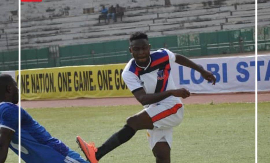 NPFL: 10-man Rivers United Lose Five-goal Thriller To Lobi Stars ...