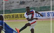 10-man Rivers United lose five-goal thriller to Lobi Stars