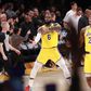 LeBron James and Lakers executed well to record a six-point win against Timberwolves