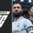 EA Sports FC