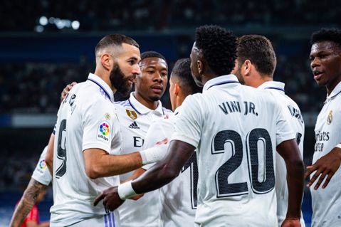 LaLiga betting tips for this week's games