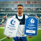 Gift Orban wins Player of the Month award