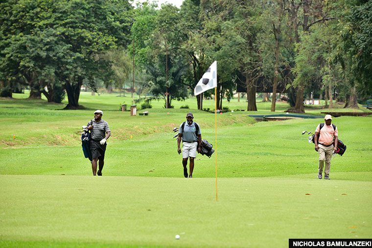 From Nairobi to Kampala: New KCB East Africa Golf Tour goes regional ...