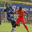 Lonyesi dreaming after Police reach cup semis