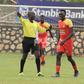 Police stun holders BUL to reach cup semi-finals