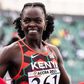 Why Mary Moraa snubbed the Diamond League in Xiamen for Kip Keino Classic