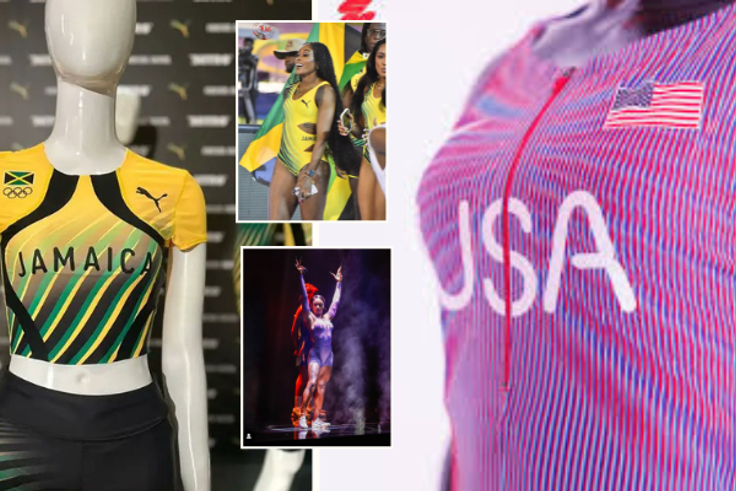 Elaine Thompson-Herah vs Sha'Carri Richardson: Who rocked Puma and Nike's Paris Olympic kits better?