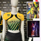 Elaine Thompson-Herah vs Sha'Carri Richardson: Who rocked Puma and Nike's Paris Olympic kits better?