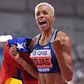 Yulimar Rojas: Olympic champion out of Paris 2024 due to serious injury