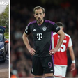Three of Harry Kane's Children Involved in 'Serious' Car Crash