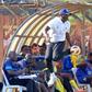 URA confirm Obua's sacking, new coaching staff announced