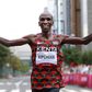 Eliud Kipchoge not primarily motivated by financial gain as he chases third-straight Olympic title